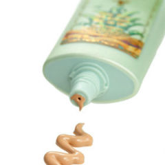 BB Crème base de teint Aloe anti-UV indice 20