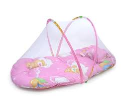 Couffin, lit voyage pour bébé avec moustiquaire et matelas