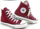 Basket Converse ALL STAR