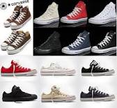 Basket Converse ALL STAR
