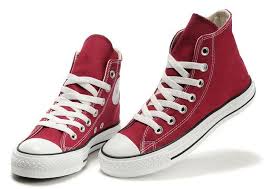Basket Converse ALL STAR