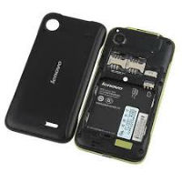 Smartphone Lenovo A660 waterproof, double SIM