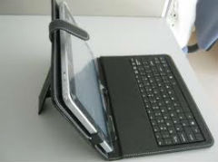 Tablette PC AllWinner Q88 A13, 7", 4GB
