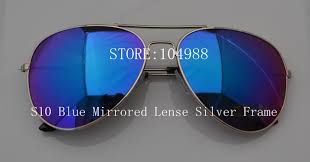 Lunettes soleil modèle Aviator, hommes et femmes