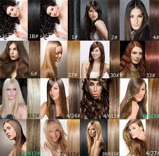 Pack 100 grammes Extensions cheveux humains bandes adhésives pré-collées TAPE, Remy hair, grade excellence, jusqu'à 56 cm