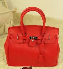 Sac à main BK en simili cuir