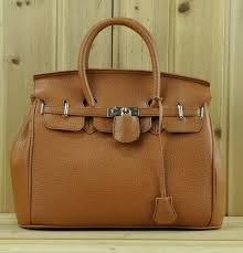 Sac à main BK en simili cuir