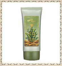 BB Crème base de teint Aloe anti-UV indice 20