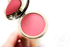 Oriental Gold BB Crème + blush + rouge à lèvres